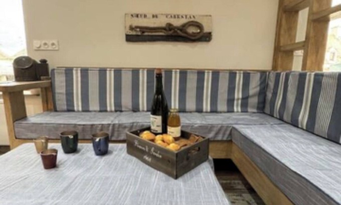 Ouistreham Apartamento | Riva Bella Marine