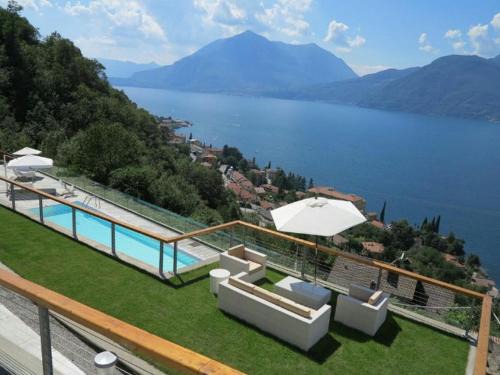 Bellano Apartamento | Riva Bellano Margherita 2 - Happy Rentals