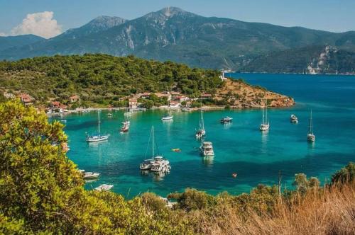 Poseidonio Apartamento | Riva