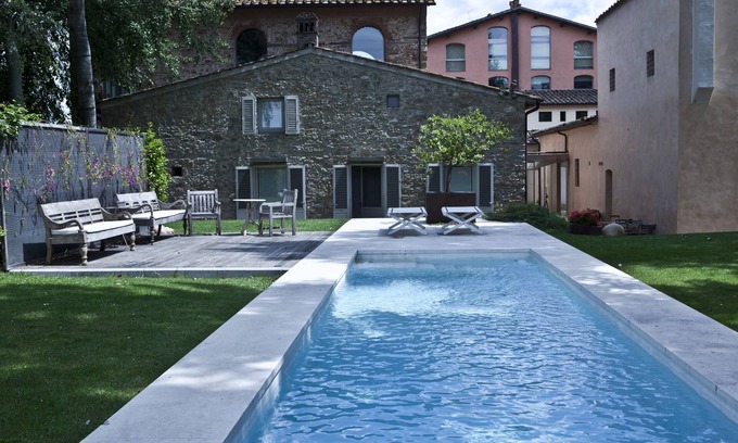Isolotto Casa | Riva Lofts Florence