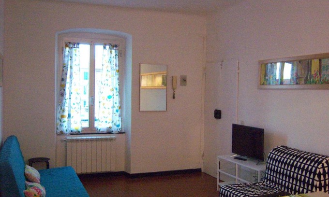Riva Trigoso Apartamento | Riva Mare Maison
