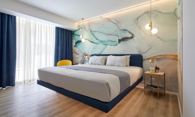 Grado Hotel | Riva Palace Hotel