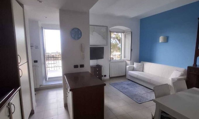 Riva Trigoso Apartamento | RIVA SEA HOUSE