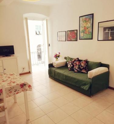 Riva Trigoso Apartamento | Riva Trigoso Mare