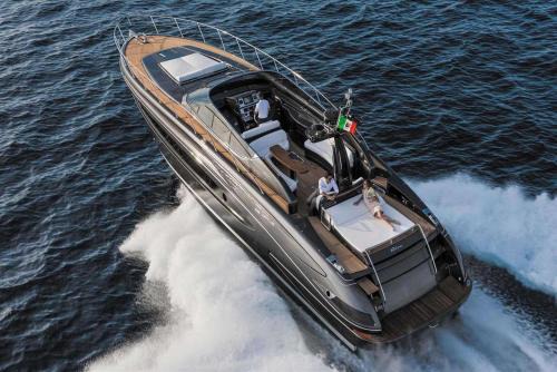 Marina del Rey Alquiler De Eote | Riva Virtus 65 Yacht - Lamborghini of the Ocean - 4HR Day Trip from Marina Del Ray