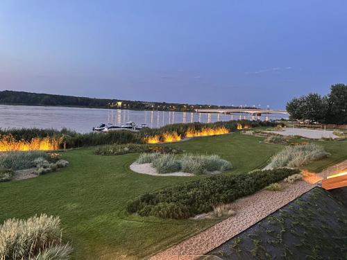 Zegrze Poludniowe Apartamento | Riva Zegrze