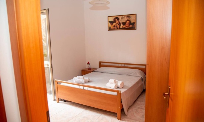 Rivabella Apartamento | Rivabella deluxe apartment #1 by Click Salento