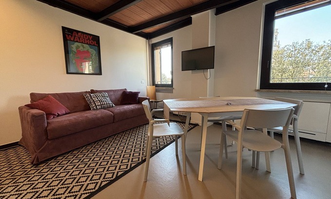 Citta Antica Apartamento | Rivadige Suite