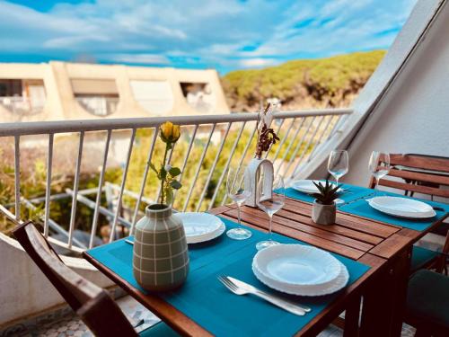 La Petite Motte Apartamento | Rivage de March Land - Parking Gratuit