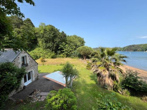 Lezardrieux Casa | Rivage secret