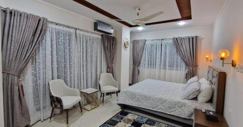 Islamabad Apartamento | Rivaj palace