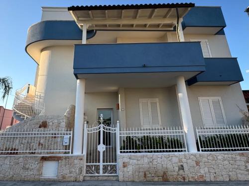 Nardo Apartamento | Rivamare