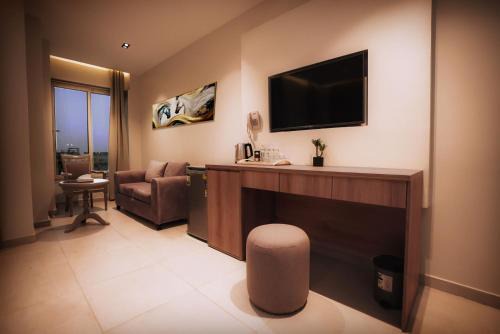 New Cairo Apartamento | Rivana Residence New Cairo - Pool & GYM Access