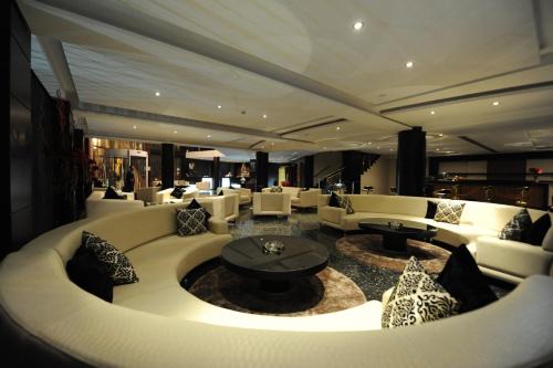 Quartier Hassan Hotel | Rive Hotel
