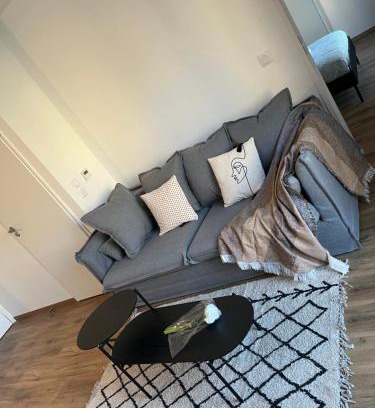 Epinay-sur-Seine Apartamento | Rive Urbaine