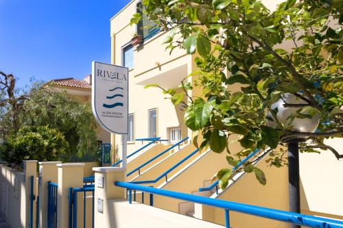Ginosa Marina Casa | Rivela case vacanze