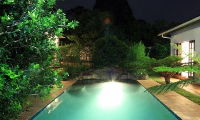 Hillcrest Cama Y Desayuno | Rivendell Bed and Breakfast