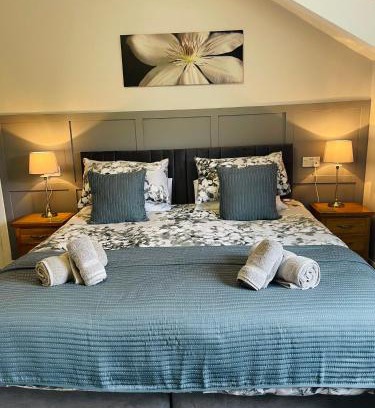 Keswick Cama Y Desayuno | Rivendell Guest House