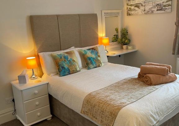 Swanage Casa | Rivendell Guest House