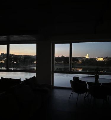Kaunas Apartamento | River Apartments Nemunaiciai