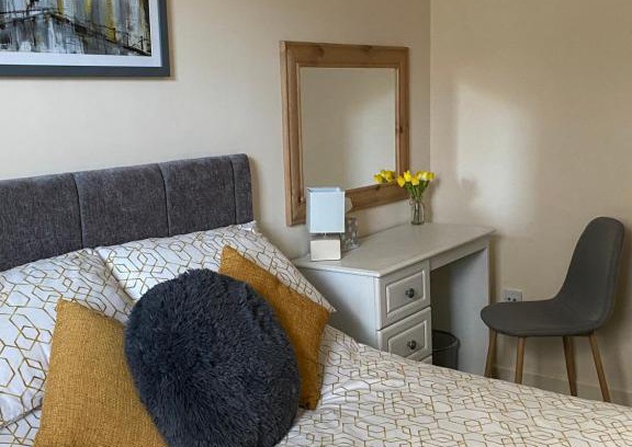 Bangor Apartamento | River bank apartment