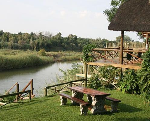 Upington Casa | River Bank Lapa