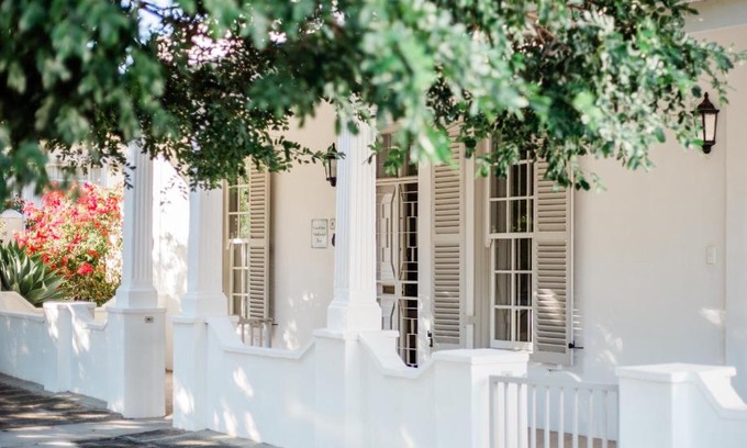 Graaff-Reinet Apartamento | River Bend Guesthouses