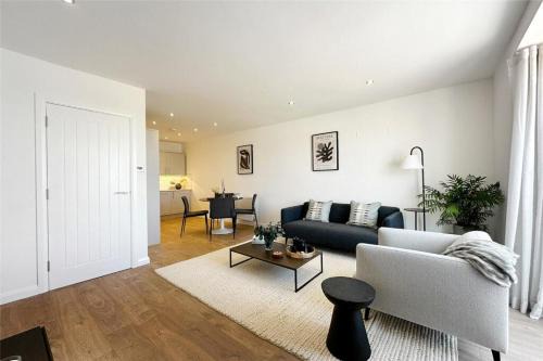 Littlehampton Apartamento | River Breeze 3-Bed BALCONY Apartment