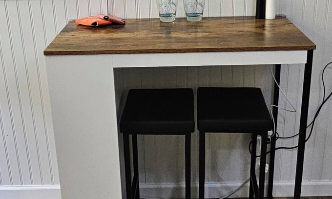 Tivoli Apartamento | River Bunkie