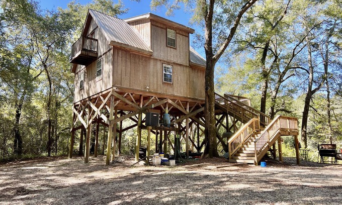 Hartford Cabina | River Cabin