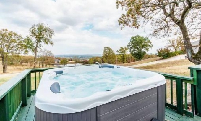 Cecil Casa | River Chase Great Escapes Villa