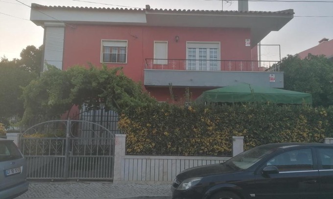 Vila Franca de Xira Casa | River City House