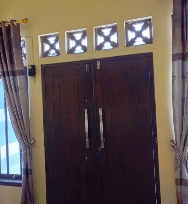 Argosari Casa | river cliff villa