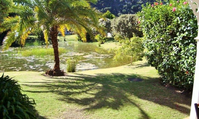 Plettenberg Bay Casa | River Club 4213