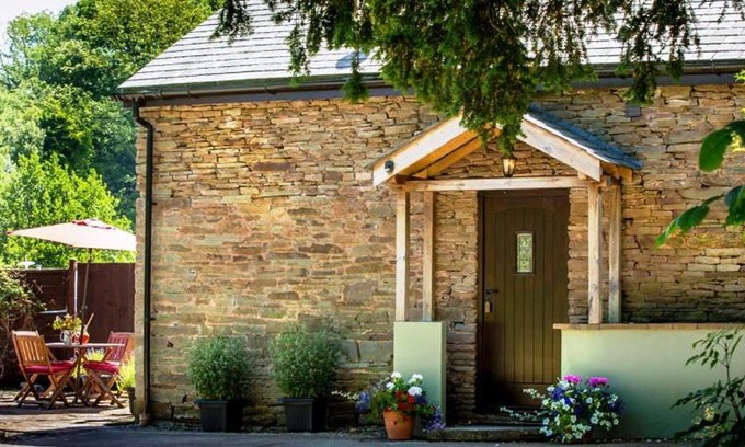 Longtown Casa | River Cottage@Cwm Mill - Riverside Family Holidays in the Black Mountains