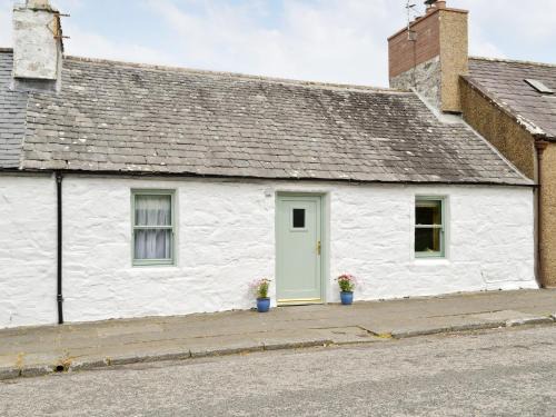 Wigtown Casa | River Cottage