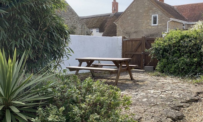 Bridport Cabaña | River Cottage