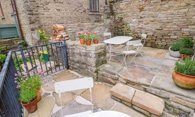 Hayfield Cabaña | River Cottage Hayfield