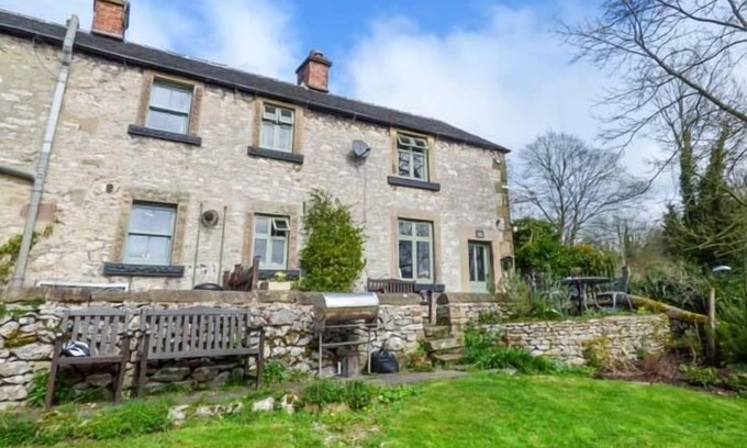 Youlgreave Cabaña | River Cottage, YOULGREAVE