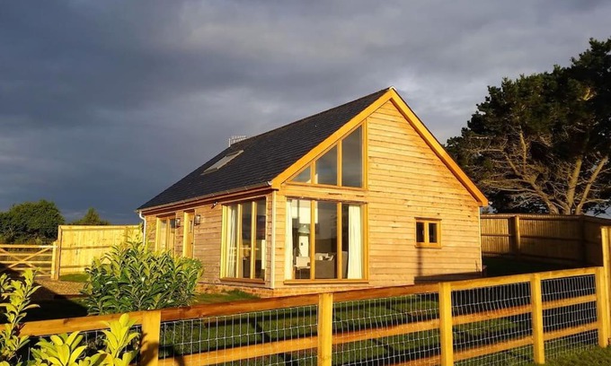 Woodbridge Casa | River Cottage - Stunning estuary views