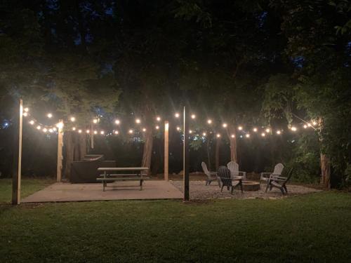 Pigeon Forge Casa | River Cottage