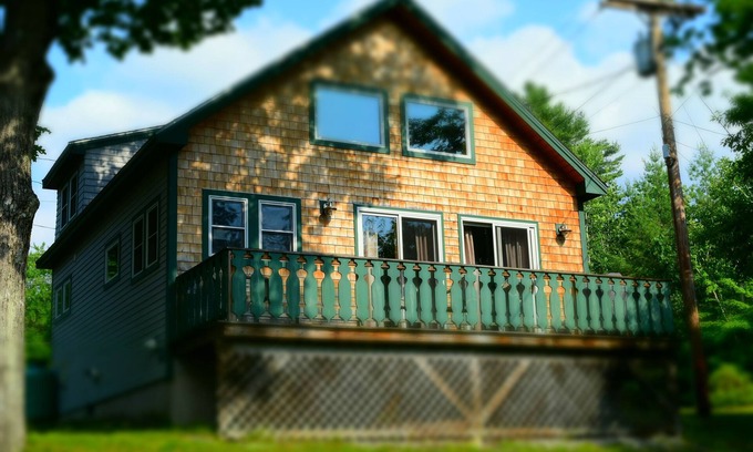 Jackson Chalet De Esquí | The River Ellis Chalet - Chalet privado y acogedor