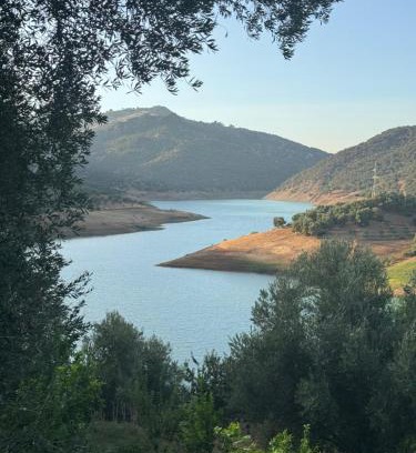 Lamjaara Casa | River farm