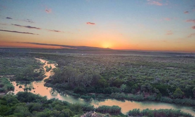 Addo Apartamento | River Front Estate