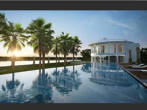 Bang Kra So Apartamento | river front