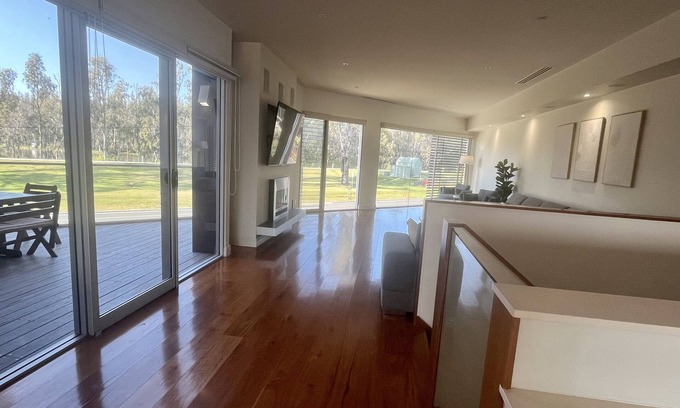 Tocumwal Casa | River Front Townhouse