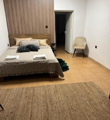 Vidin Apartamento | River Garden House