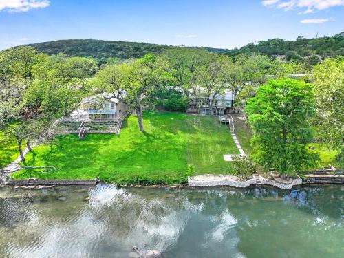 New Braunfels Casa | River Getaway