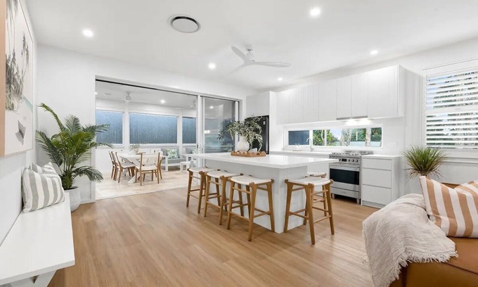 Maroochydore Casa | River Haven