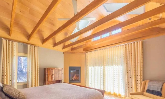 Placerville Casa | River House Haven Near Telluride